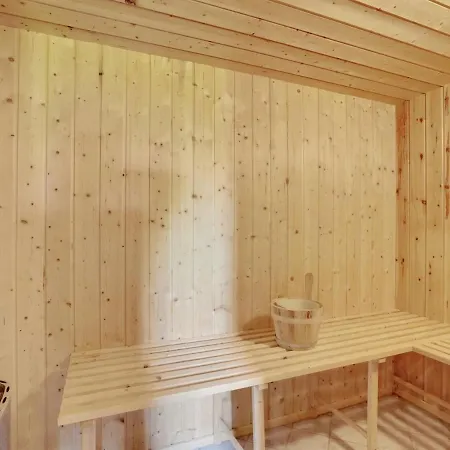 Casa vacanze Els Fjerritslev