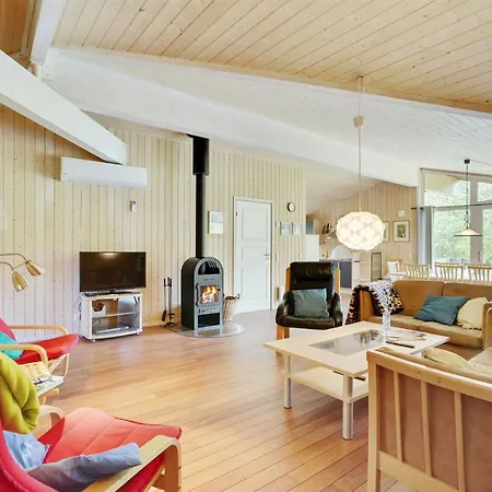 Feriehus Els - 900m From The Sea By Interhome *