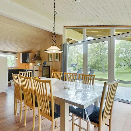 Feriehus Els - 900m From The Sea By Interhome *