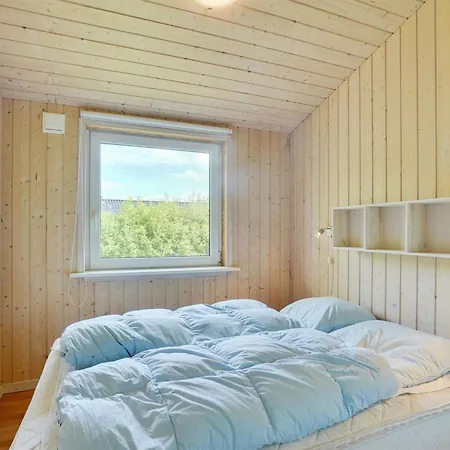 Els - 900m From The Sea By Interhome Feriehus *