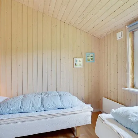 Feriehus Els - 900m From The Sea By Interhome *