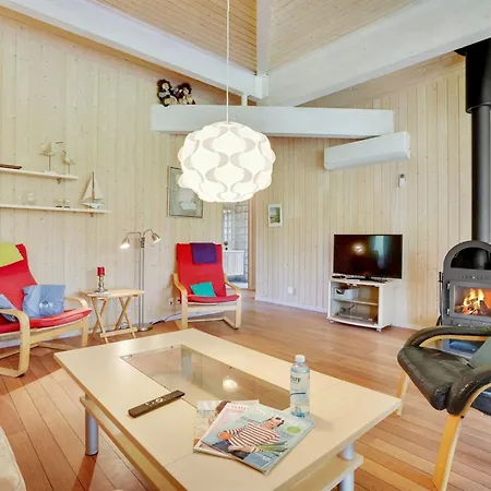 Feriehus Els - 900m From The Sea By Interhome *
