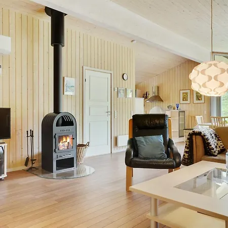 Feriehus Els - 900m From The Sea By Interhome *