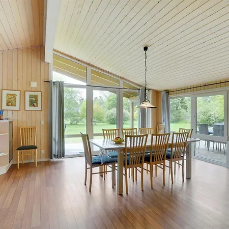 Els - 900m From The Sea By Interhome Feriehus Fjerritslev