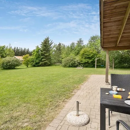 Feriehus Els - 900m From The Sea By Interhome Fjerritslev