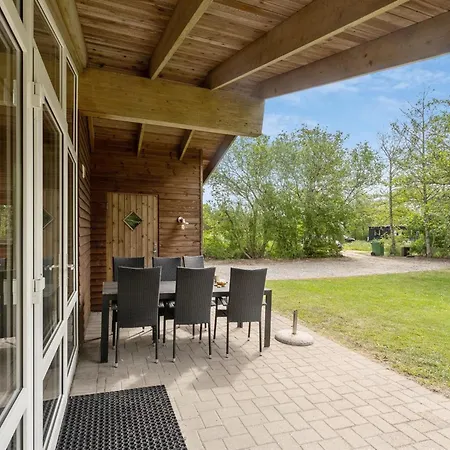 Els - 900m From The Sea By Interhome Feriehus *