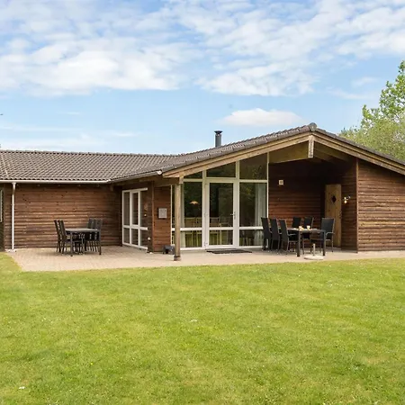 Feriehus Els - 900m From The Sea By Interhome *